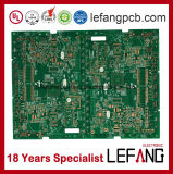 Hot Selling Security Circuit Board PCB for Display Power Panel