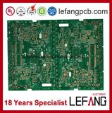 Hot Selling Security Circuit Board PCB for Display Power Panel