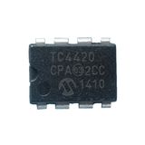 New and Original (IC) Tc4420CPA Electronic Components
