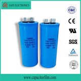 Cbb65 Oil Filled Anti-Explosion Capacitor