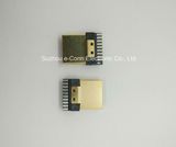 HDMI Male Solder Connector