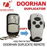 Duplicator for Doorhan 433MHz Face to Face Copy
