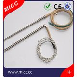 Micc Stainless Steel Righrt Angle Tubular Cartridge Heater