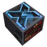 Switching Power Supply with 250W Desktop PC Power Supply
