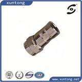 Waterproof RF Connector F Male Copper Connector