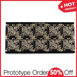 RoHS Fr4 Enig Smartphone Design PCB