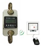 Printer Electronic Crane Scale