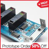 100% Test One-Stop PCB Assembly Solutions