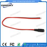 30cm 20AWG 2.1*5.5mm Female DC Power Cord Cable (CT5089)