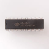 Hot Sell Electronic Component Ht46r47