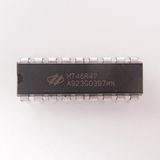 Hot Sell Electronic Component Ht46r47