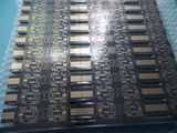 Black Soldermask PCB Board 2.0mm Thick 4 Layer Fr-4