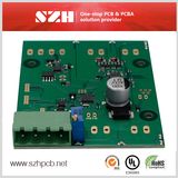 Voice Recording Device PCBA Provider