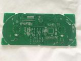 Multilayer PCB Green UL 94V0 PCB Manufacturer