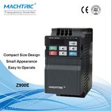 3.7kw Three Phase Input Low Voltage Variable Frequency Inverter VFD