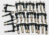 Swiss Sev Plug Inserts/3-Pin Switzerland Insert Plug