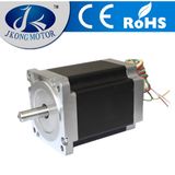 1.8 Degree High Power Low Cost NEMA 34 Stepper Motor for Engraving Machine
