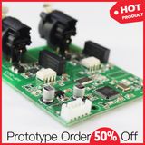 Advanced 0201 SMT Electricity PCB with RoHS