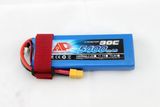 5400mAh 11.1V Lithium Polymer Battery for Quadcopter