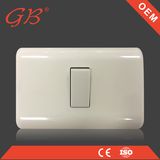 South American Electrical Wall Switch Electric Switch