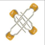 474k 50V Mlcc Mono Ceramic Capacitor