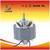 Heater Fan Motor with 110 or 220V