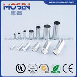 En Type Naked Non Insulatied Cord End Terminal