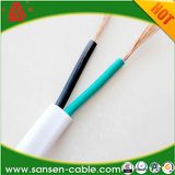 Customize Electric Wire Sizes, VDE Cable H03vvh2-F, Color Code Electric Wire