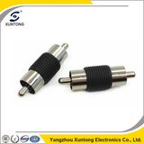 RCA Adapter Male to Male Adapter