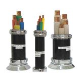 Factory Supply XLPE Insulated Power Cable