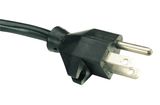 Nema 5-15p Power Cord