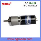 DC Gear Planetary Motor for Power Tools (24V)