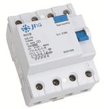 Residual Current Circuit Breaker (DZL176)