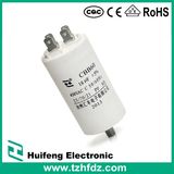 AC Motor Start Capacitor Cbb60 30UF
