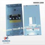 GTYE-2S Panel Box