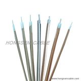 Semi-rigid Coaxial Cable - RG401