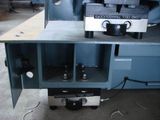 Weighbridge with Load Cell