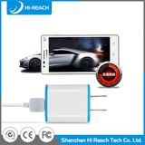 Custom Universal Travel Single Port USB Mobile Phone Charger