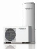 Split Air Heat Pump Home Use