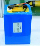 Customize Size Karting Car LiFePO4 Battery 60V 40ah 50ah Lithium Battery