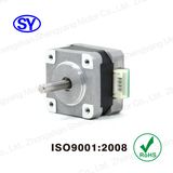 1.8deg 35mm (NEMA 14) Hybrid Stepper Electrical Motor