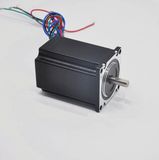 NEMA 23 Bipolar Stepper Motor for Wire Stripping Machine