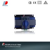 Automatic Transfer Swith Equipment (ATS) of Rdq1-63-3p