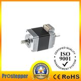 NEMA 11 Connector Type Stepper Motor for Medical Instruments (32mm 0.05N. m)