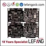 Lead Free HASL Circuit Board PCB for Security Camera