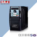SAJ frequency inverter for AC motor control of 1.5KW