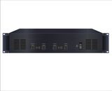4-Channel 180W Digital PA System Power Amplifier
