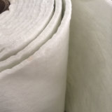 High Temperature Resistant Needled Fiberglass Blanket Insulation