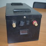 Hxx 12V220ah Lithium Battery BMS High Discharge Rate Emergency Reserve