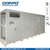 SBW-F-2000kVA 3phase Split-Phase, Industrial-Grade Compensated Voltage Stabilizer/Regulator